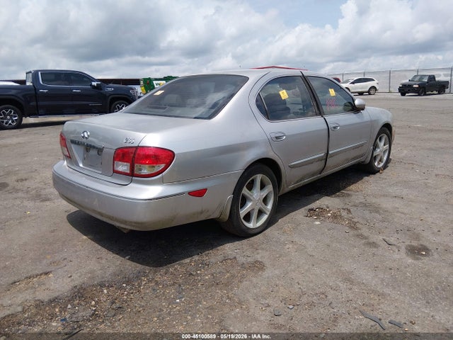 Auction sale of the 2002 Infiniti I35 Luxury, vin: JNKDA31A82T029608, lot number: 45100589