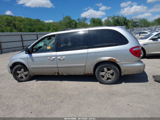 Aukcja sprzedaży 2007 Dodge Grand Caravan Sxt, vin: 2D4GP44L37R264189, numer aukcji: 45100596