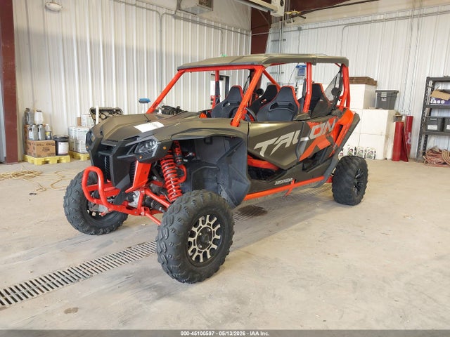 Продаж на аукціоні авто 2020 Honda Sxs1000 S4d, vin: 1HFVE06E7L4000588, номер лоту: 45100597
