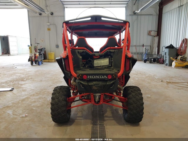 Продаж на аукціоні авто 2020 Honda Sxs1000 S4d, vin: 1HFVE06E7L4000588, номер лоту: 45100597