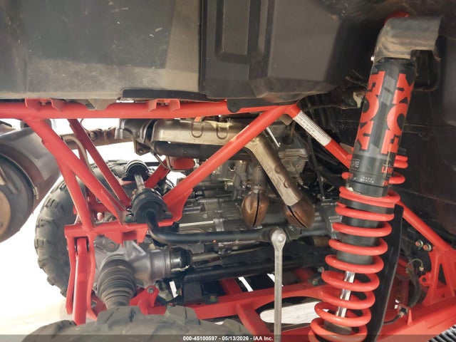 Продаж на аукціоні авто 2020 Honda Sxs1000 S4d, vin: 1HFVE06E7L4000588, номер лоту: 45100597