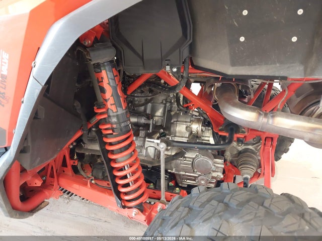 Продаж на аукціоні авто 2020 Honda Sxs1000 S4d, vin: 1HFVE06E7L4000588, номер лоту: 45100597