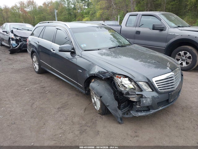 Aukcja sprzedaży 2012 Mercedes-benz E 350 4matic, vin: WDDHH8JB9CA598054, numer aukcji: 45100598