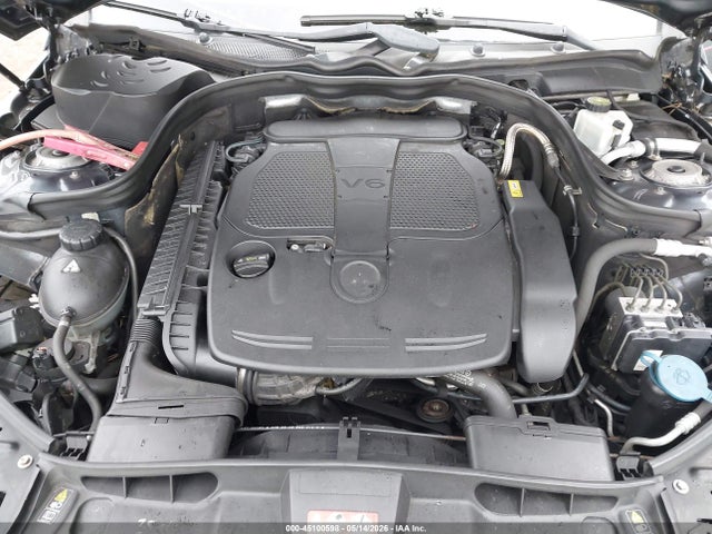 2012 Mercedes-benz E 350 4matic მანქანა იყიდება აუქციონზე, vin: WDDHH8JB9CA598054, აუქციონის ნომერი: 45100598