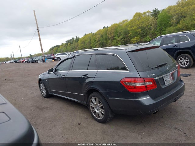 2012 Mercedes-benz E 350 4matic მანქანა იყიდება აუქციონზე, vin: WDDHH8JB9CA598054, აუქციონის ნომერი: 45100598