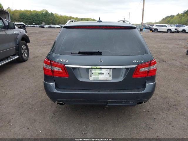 2012 Mercedes-benz E 350 4matic მანქანა იყიდება აუქციონზე, vin: WDDHH8JB9CA598054, აუქციონის ნომერი: 45100598