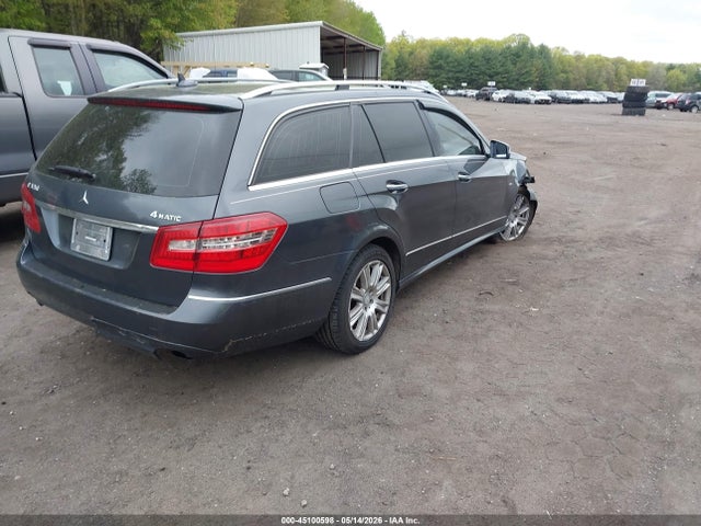 2012 Mercedes-benz E 350 4matic მანქანა იყიდება აუქციონზე, vin: WDDHH8JB9CA598054, აუქციონის ნომერი: 45100598