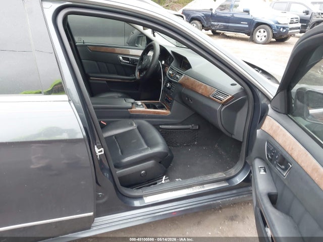 2012 Mercedes-benz E 350 4matic მანქანა იყიდება აუქციონზე, vin: WDDHH8JB9CA598054, აუქციონის ნომერი: 45100598
