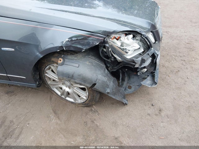 2012 Mercedes-benz E 350 4matic მანქანა იყიდება აუქციონზე, vin: WDDHH8JB9CA598054, აუქციონის ნომერი: 45100598