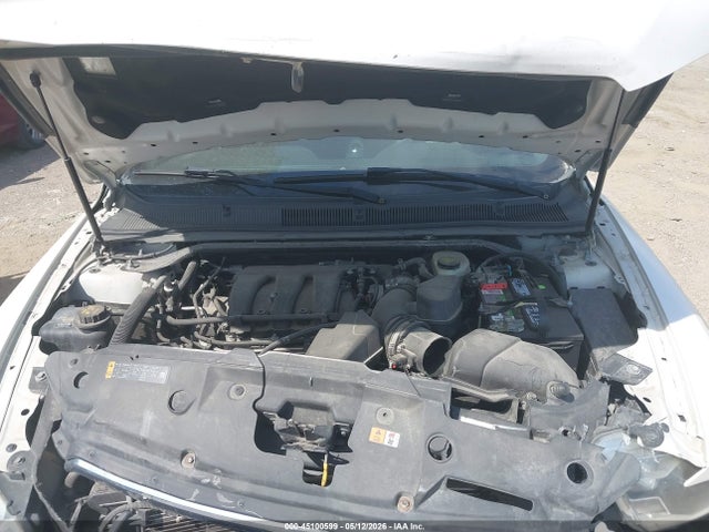 Aukcja sprzedaży 2014 Ford Taurus Limited, vin: 1FAHP2F82EG163342, numer aukcji: 45100599