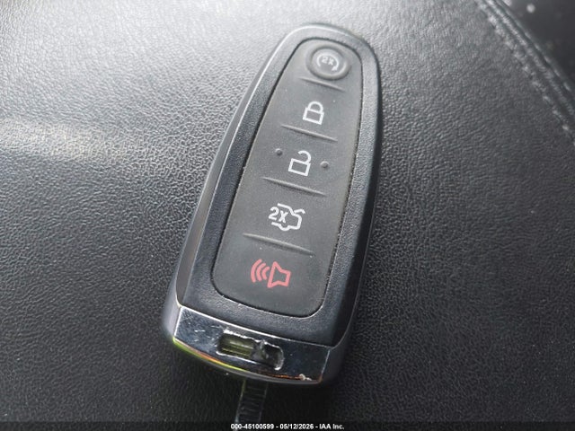 Aukcja sprzedaży 2014 Ford Taurus Limited, vin: 1FAHP2F82EG163342, numer aukcji: 45100599