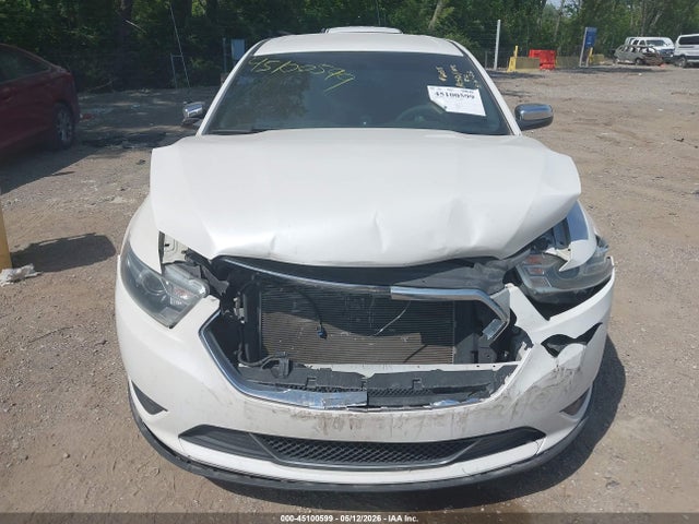 Aukcja sprzedaży 2014 Ford Taurus Limited, vin: 1FAHP2F82EG163342, numer aukcji: 45100599