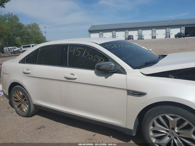 Aukcja sprzedaży 2014 Ford Taurus Limited, vin: 1FAHP2F82EG163342, numer aukcji: 45100599