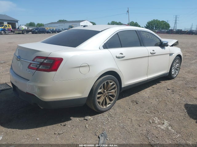 Aukcja sprzedaży 2014 Ford Taurus Limited, vin: 1FAHP2F82EG163342, numer aukcji: 45100599