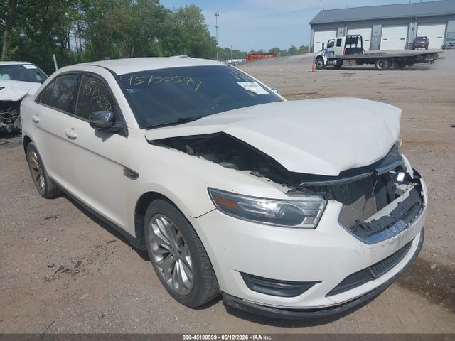 Aukcja sprzedaży 2014 Ford Taurus Limited, vin: 1FAHP2F82EG163342, numer aukcji: 45100599