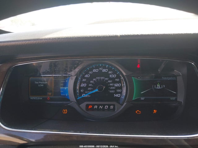 Aukcja sprzedaży 2014 Ford Taurus Limited, vin: 1FAHP2F82EG163342, numer aukcji: 45100599
