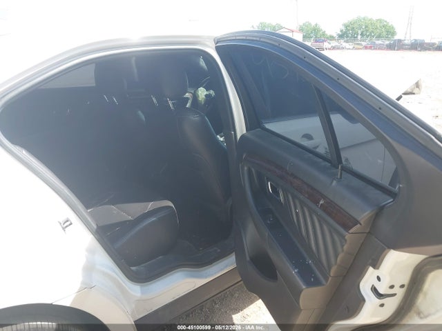 Aukcja sprzedaży 2014 Ford Taurus Limited, vin: 1FAHP2F82EG163342, numer aukcji: 45100599
