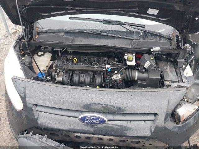 Aukcja sprzedaży 2014 Ford Transit Connect Xlt, vin: NM0GE9F71E1139884, numer aukcji: 45100600