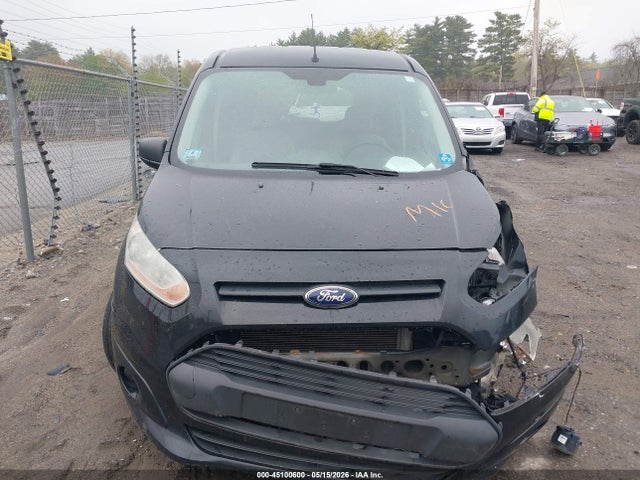 Aukcja sprzedaży 2014 Ford Transit Connect Xlt, vin: NM0GE9F71E1139884, numer aukcji: 45100600