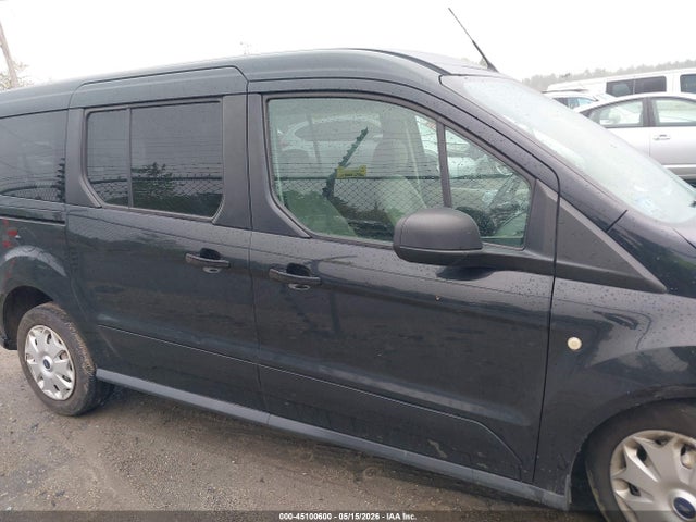 Aukcja sprzedaży 2014 Ford Transit Connect Xlt, vin: NM0GE9F71E1139884, numer aukcji: 45100600