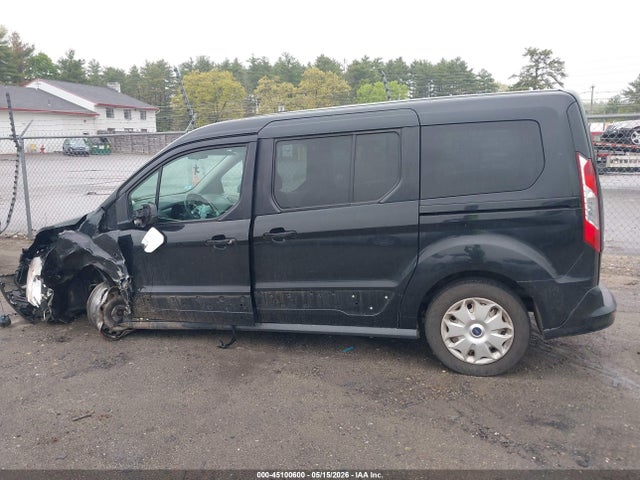 Aukcja sprzedaży 2014 Ford Transit Connect Xlt, vin: NM0GE9F71E1139884, numer aukcji: 45100600
