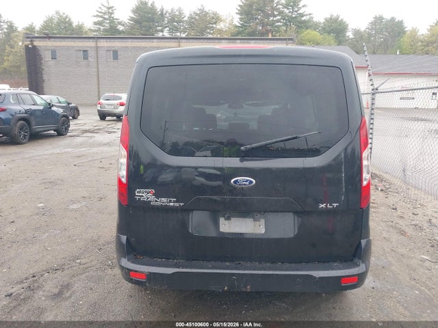 Aukcja sprzedaży 2014 Ford Transit Connect Xlt, vin: NM0GE9F71E1139884, numer aukcji: 45100600