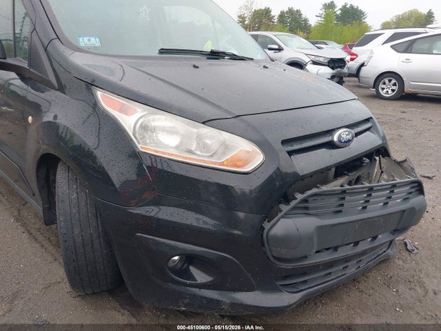 Aukcja sprzedaży 2014 Ford Transit Connect Xlt, vin: NM0GE9F71E1139884, numer aukcji: 45100600