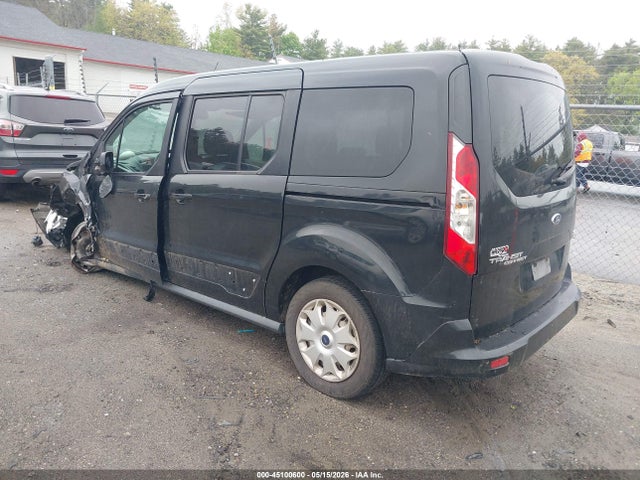 Aukcja sprzedaży 2014 Ford Transit Connect Xlt, vin: NM0GE9F71E1139884, numer aukcji: 45100600