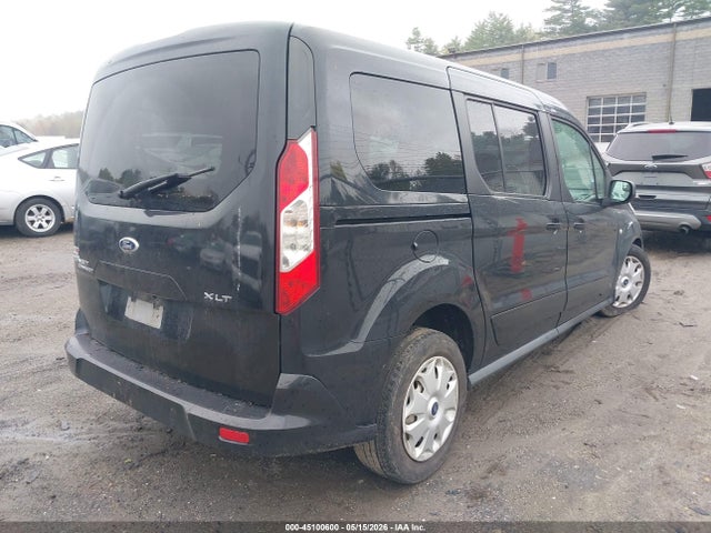Aukcja sprzedaży 2014 Ford Transit Connect Xlt, vin: NM0GE9F71E1139884, numer aukcji: 45100600