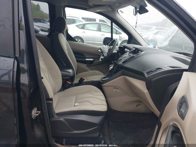 Aukcja sprzedaży 2014 Ford Transit Connect Xlt, vin: NM0GE9F71E1139884, numer aukcji: 45100600