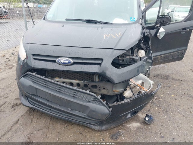 Aukcja sprzedaży 2014 Ford Transit Connect Xlt, vin: NM0GE9F71E1139884, numer aukcji: 45100600