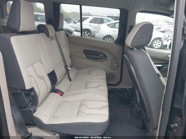 Aukcja sprzedaży 2014 Ford Transit Connect Xlt, vin: NM0GE9F71E1139884, numer aukcji: 45100600