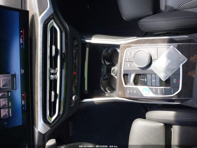 BMW I4 Edrive35 2023 WBY43AW0XPFR39975 Image 11
