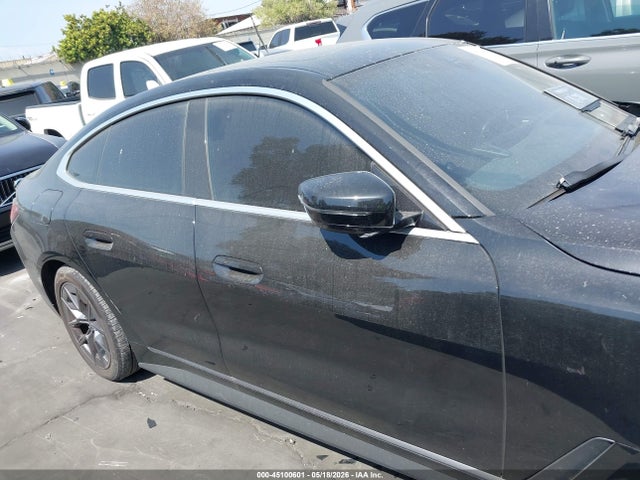 BMW I4 Edrive35 2023 WBY43AW0XPFR39975 Image 14