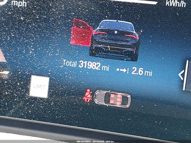 BMW I4 Edrive35 2023 WBY43AW0XPFR39975 Image 16