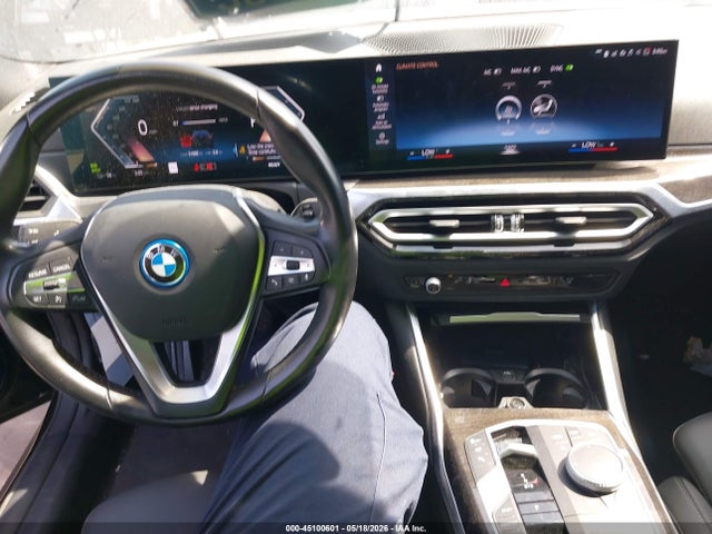BMW I4 Edrive35 2023 WBY43AW0XPFR39975 Image 19