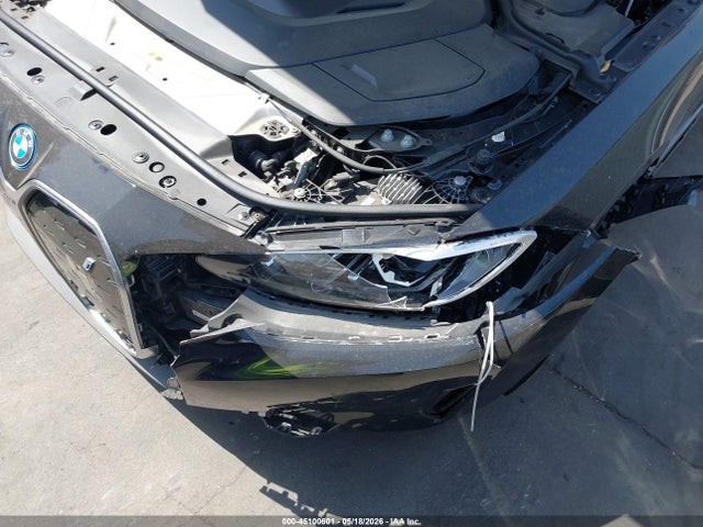 BMW I4 Edrive35 2023 WBY43AW0XPFR39975 Image 24
