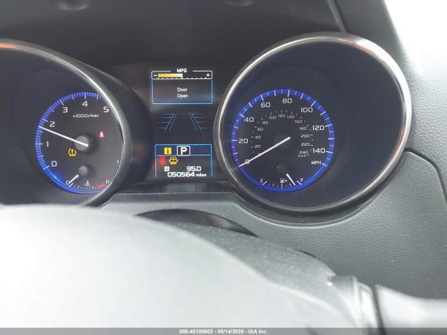 45100602 :رقم المزاد ، 4S4BSAFC7J3341627 vin ، 2018 Subaru Outback 2.5i Premium مزاد بيع