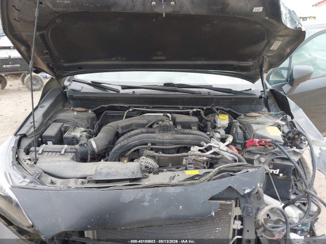 Продажа на аукционе авто 2017 Subaru Impreza 2.0i, vin: 4S3GKAA64H3623553, номер лота: 45100603