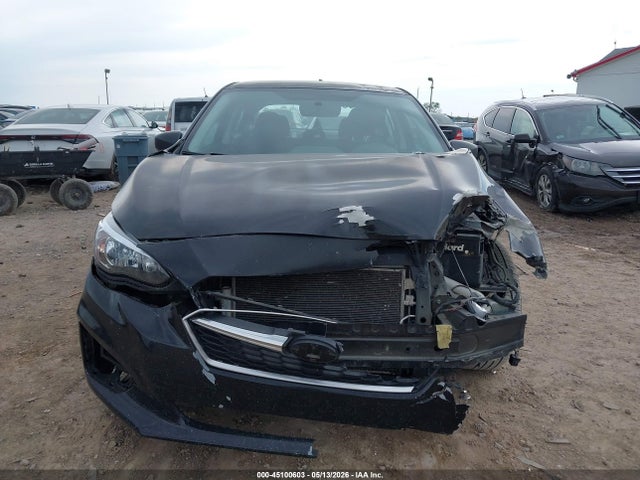 Продажа на аукционе авто 2017 Subaru Impreza 2.0i, vin: 4S3GKAA64H3623553, номер лота: 45100603