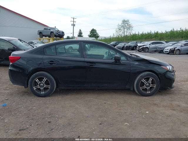 Продажа на аукционе авто 2017 Subaru Impreza 2.0i, vin: 4S3GKAA64H3623553, номер лота: 45100603