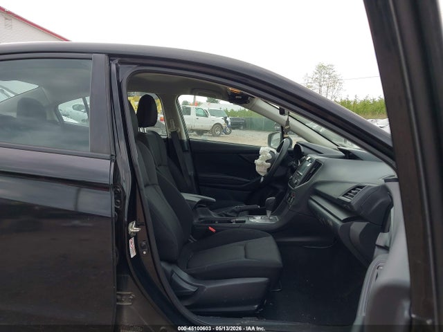 Продажа на аукционе авто 2017 Subaru Impreza 2.0i, vin: 4S3GKAA64H3623553, номер лота: 45100603