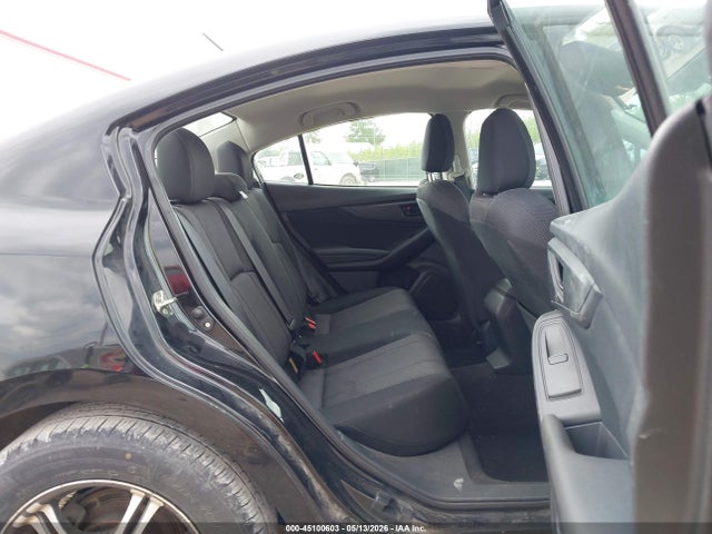 Продажа на аукционе авто 2017 Subaru Impreza 2.0i, vin: 4S3GKAA64H3623553, номер лота: 45100603