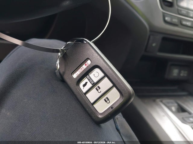 2019 Honda Passport Ex-l მანქანა იყიდება აუქციონზე, vin: 5FNYF8H57KB012778, აუქციონის ნომერი: 45100604