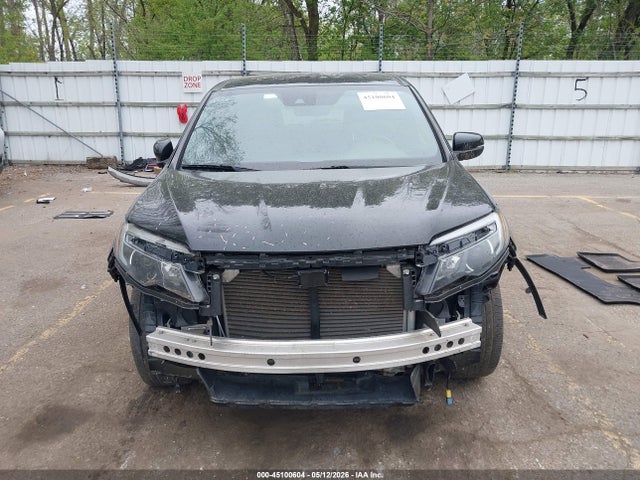 2019 Honda Passport Ex-l მანქანა იყიდება აუქციონზე, vin: 5FNYF8H57KB012778, აუქციონის ნომერი: 45100604