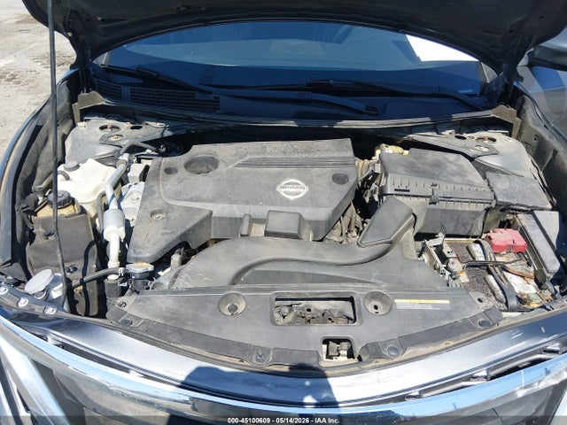 Продажа на аукционе авто 2015 Nissan Altima 2.5 Sl, vin: 1N4AL3AP4FC161912, номер лота: 45100609