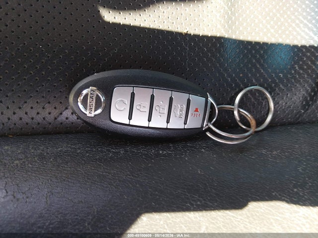 Продажа на аукционе авто 2015 Nissan Altima 2.5 Sl, vin: 1N4AL3AP4FC161912, номер лота: 45100609