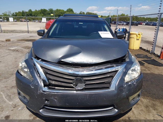 Продажа на аукционе авто 2015 Nissan Altima 2.5 Sl, vin: 1N4AL3AP4FC161912, номер лота: 45100609