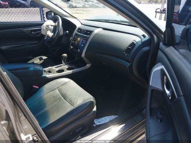 Продажа на аукционе авто 2015 Nissan Altima 2.5 Sl, vin: 1N4AL3AP4FC161912, номер лота: 45100609