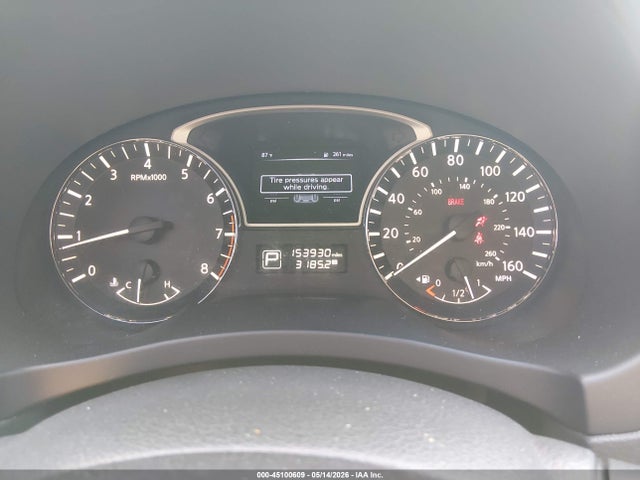 Продажа на аукционе авто 2015 Nissan Altima 2.5 Sl, vin: 1N4AL3AP4FC161912, номер лота: 45100609